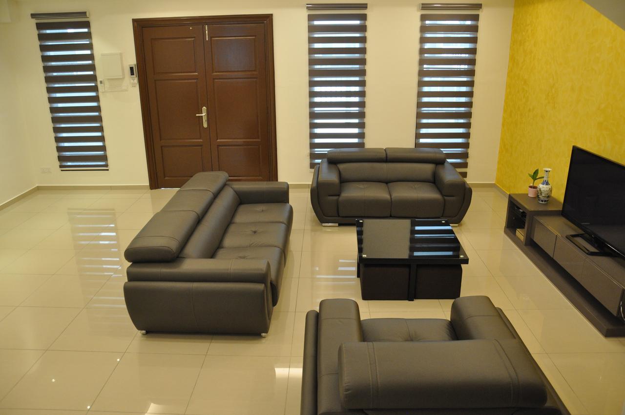 Imperial Guest house Malacca