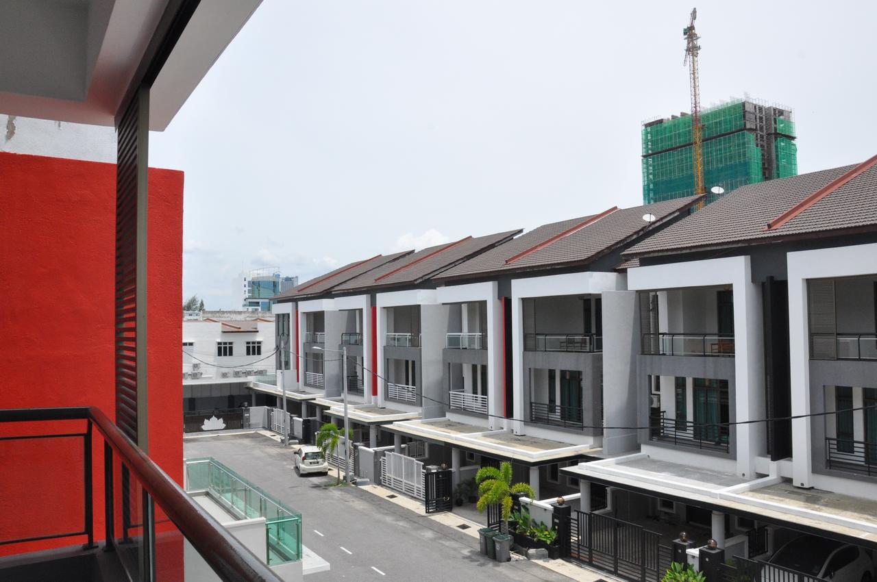 Guest house Imperial 3*