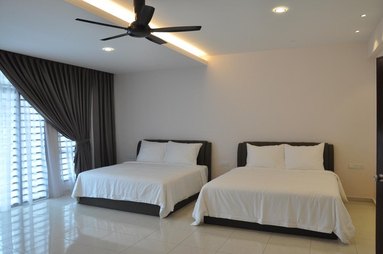 Imperial 3* Malacca