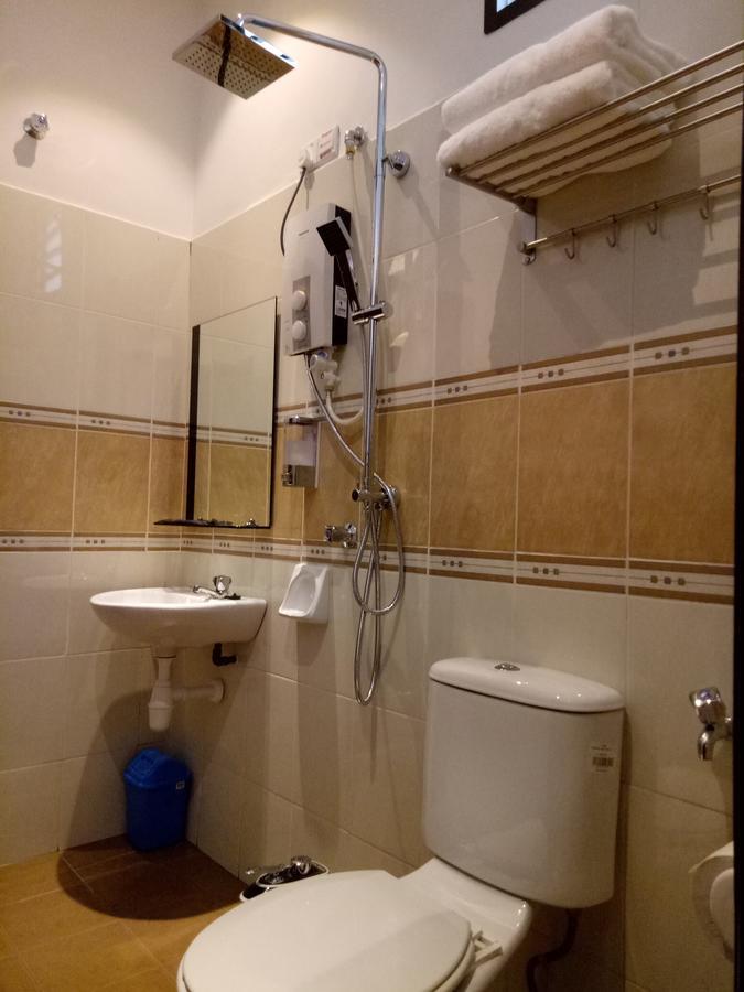 Guest house Imperial 3*