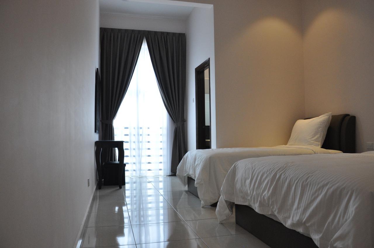 Imperial Guest house Malacca