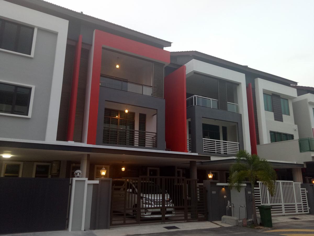 Guest house Imperial Malacca