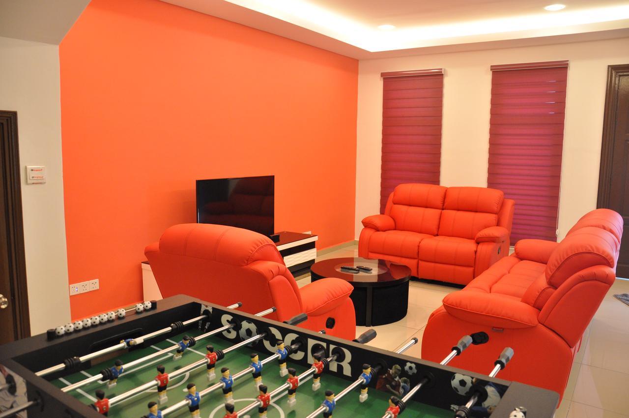 Imperial Guest house Malacca