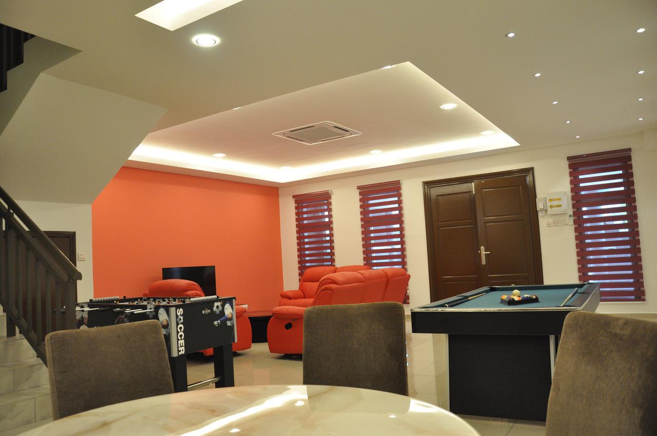 Imperial Guest house Malacca
