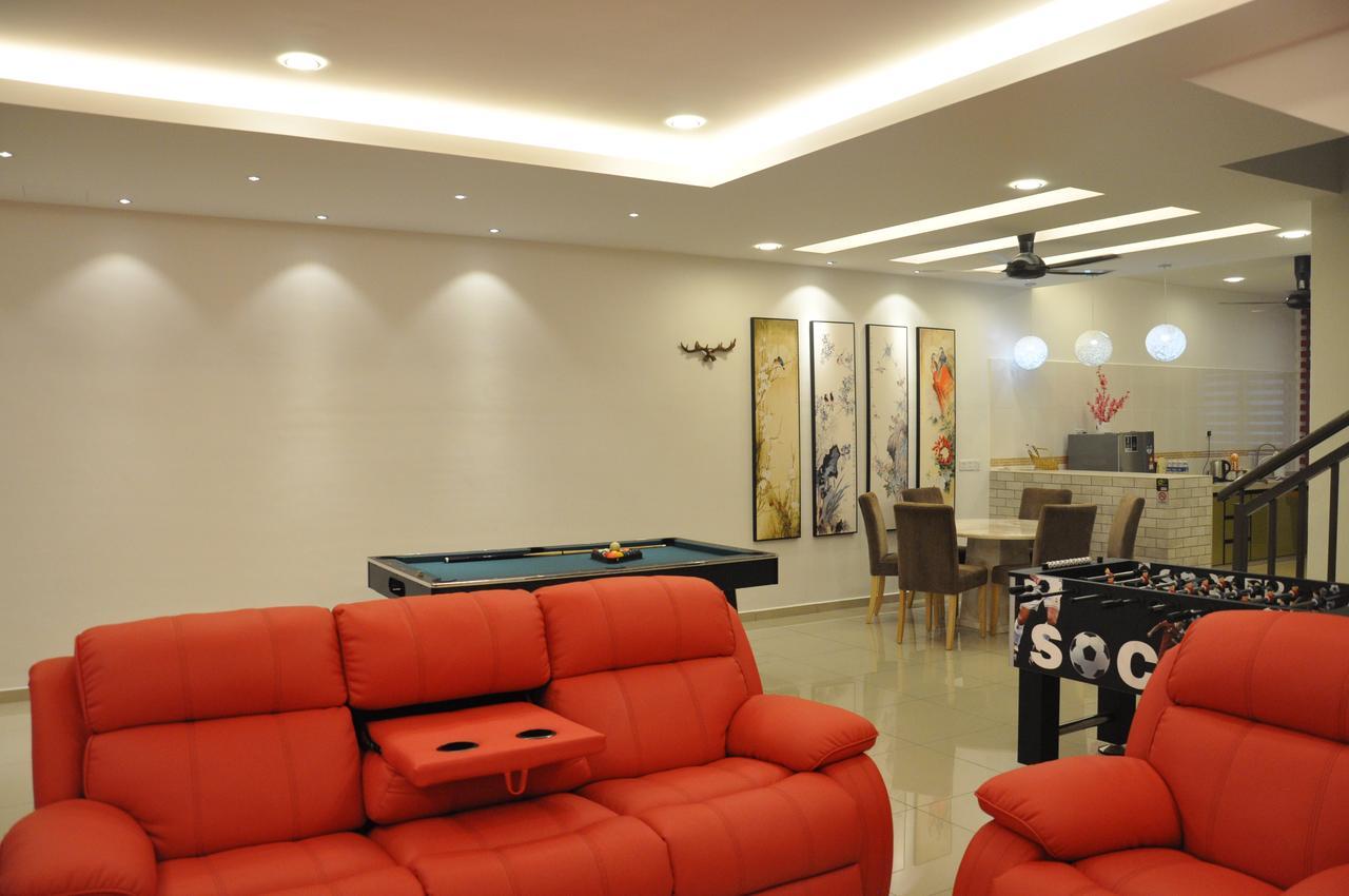Guest house Imperial 3*