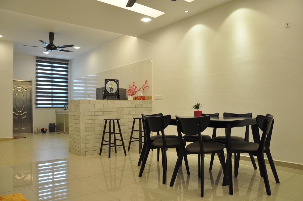 Imperial Rumah tetamu 3*