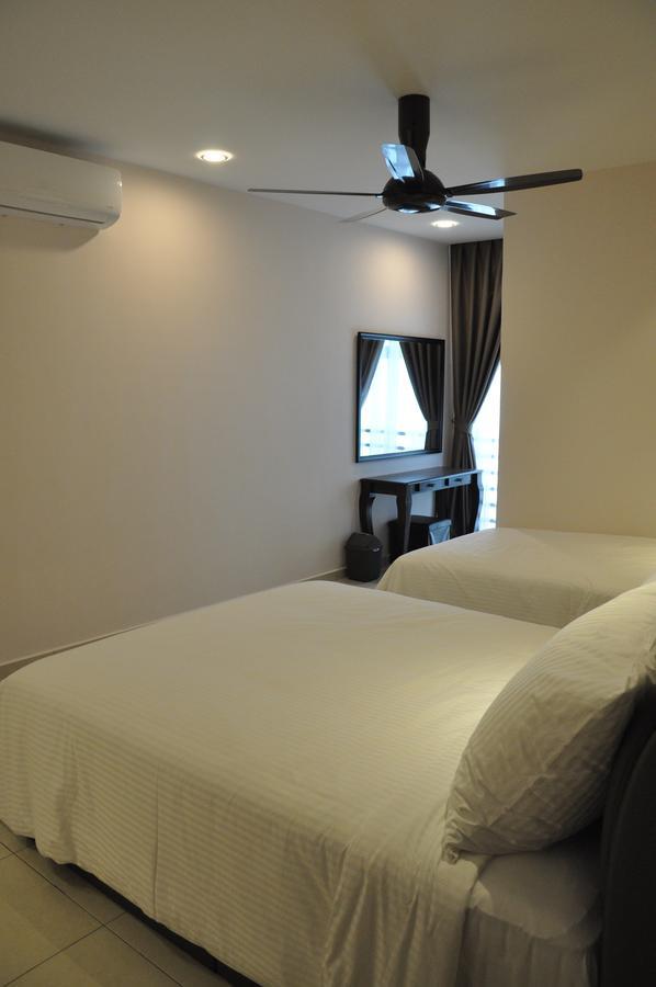Imperial Rumah tetamu Malacca
