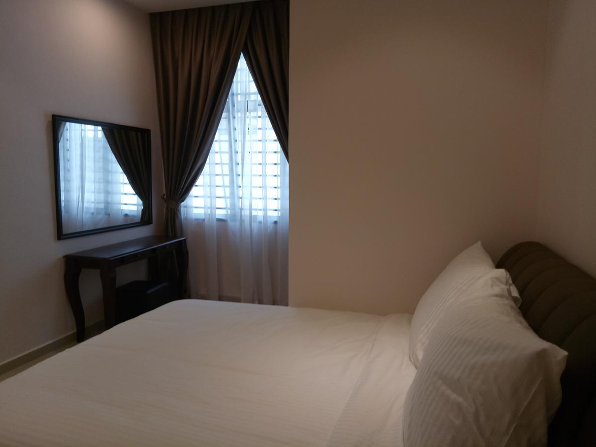 Imperial 3* Malacca