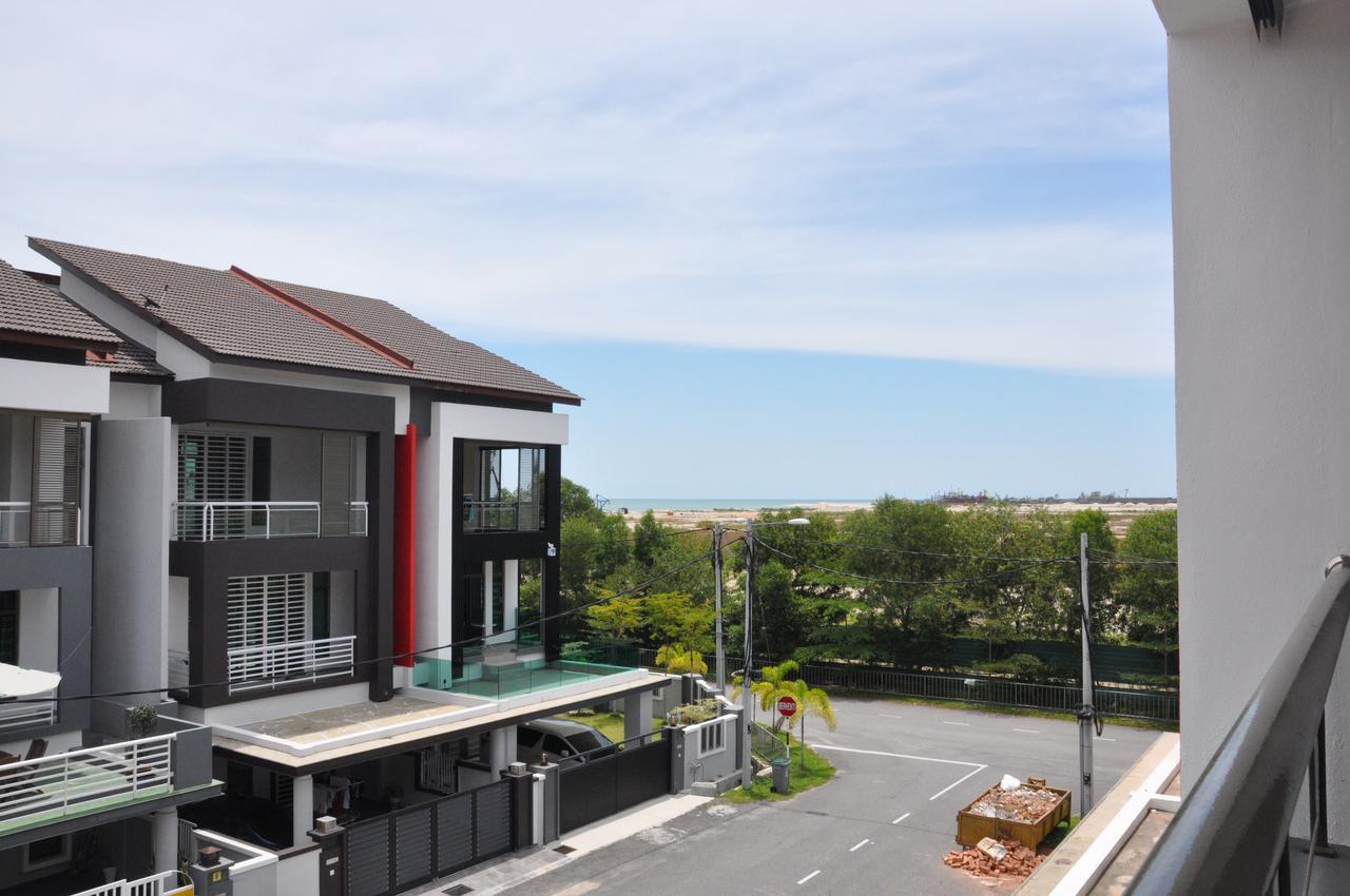 Imperial Rumah tetamu 3*