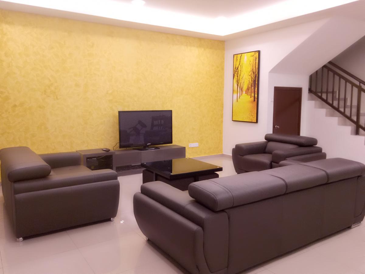 Imperial Rumah tetamu 3*