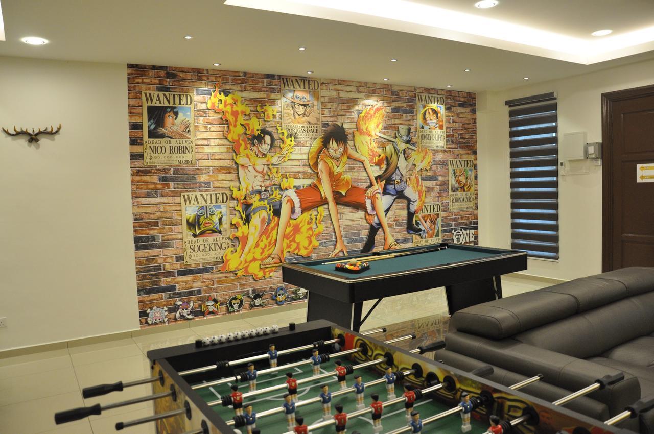 Imperial 3* Malacca
